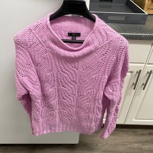 J crew women’s sweater size S